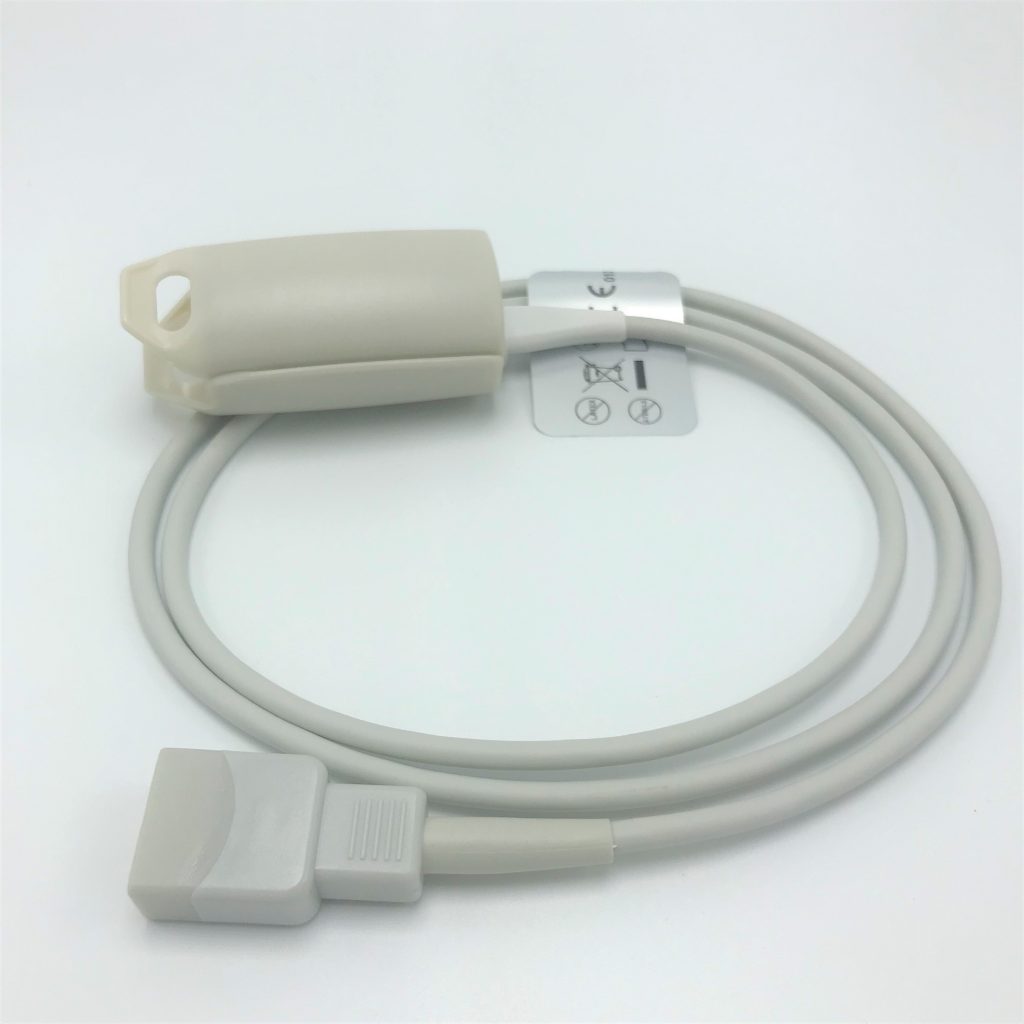 Nonin Adult Spo2 Probe Coast Biomedical Equipment