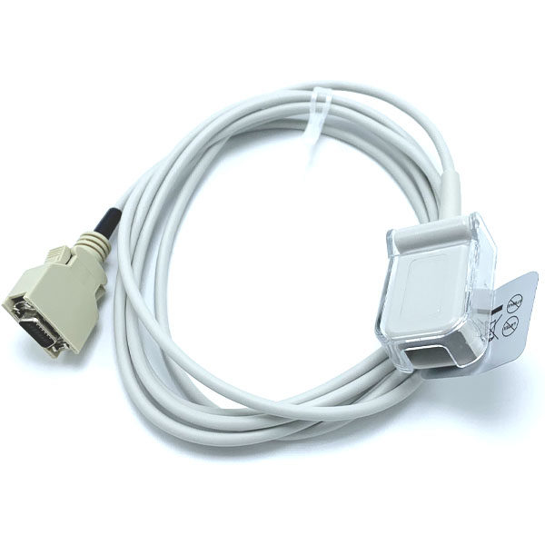 Masimo Compatible Spo2 Extension Cable