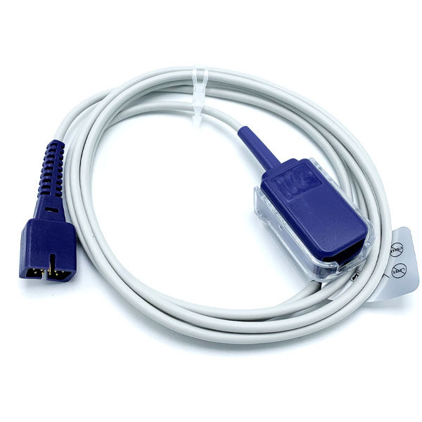 Nellcor Spo2 Compatible Extension Cable