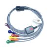 Physio Control Lifepak 12-15 V-Lead Cable1 – 11111-000022