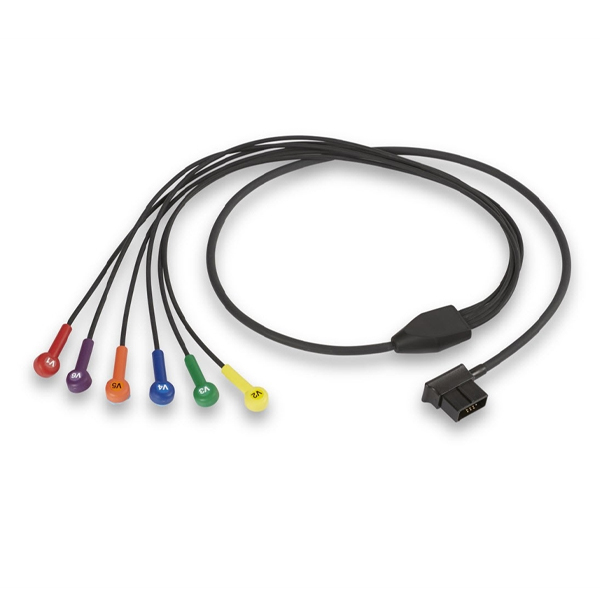 Zoll M & E Series V Lead Cable – 8000-1008-01