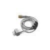 ZOLL M SERIES CAPNOSTAT CO2 MONITORING CABLE REFURBISHED
