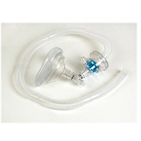 Carefusion LTV 1200 Circuit | Coast Biomedical Equipment