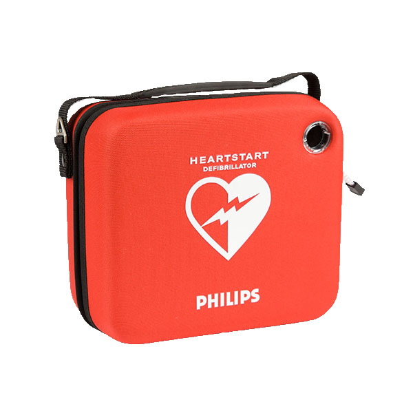 Philips Onsite AED Standard Carrying Case