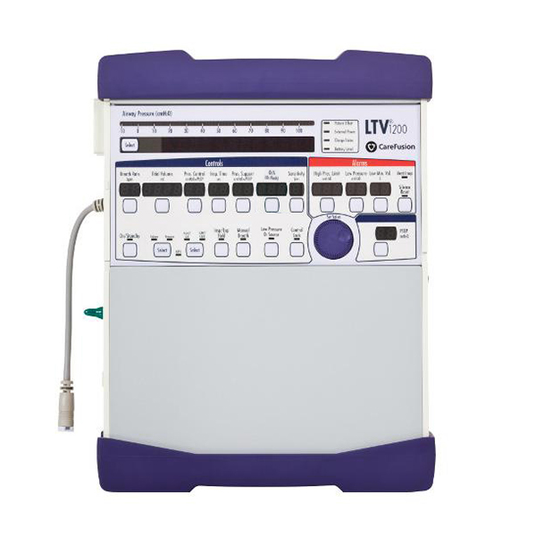 Carefusion LTV 1200 Ventilator