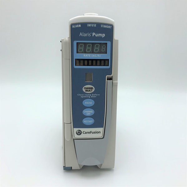 Carefusion Alaris 8100 Infusion Pump Module – Refurbished