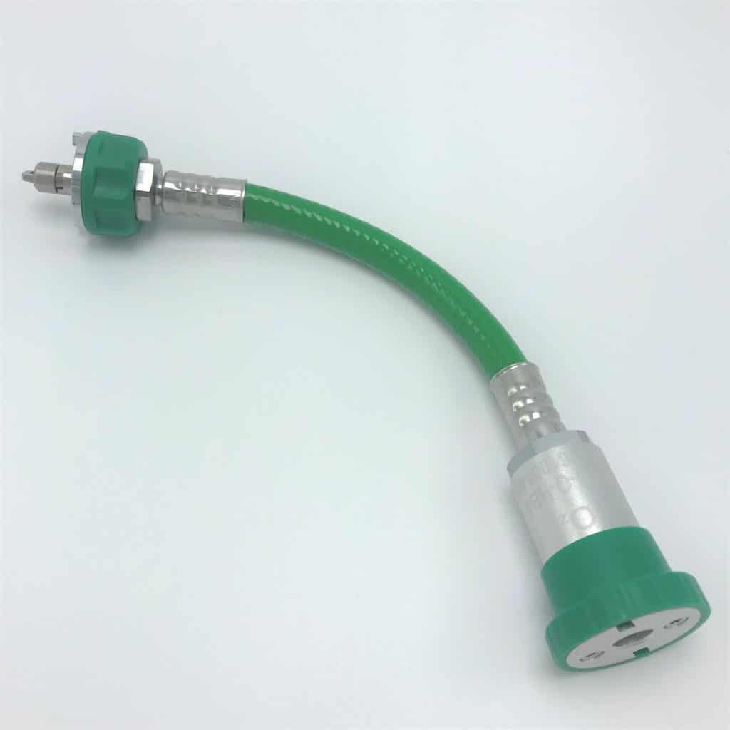 Genstar Technologies Male Oxygen Ohmeda Adapter Connector Coast about-olivia-johnson-medium