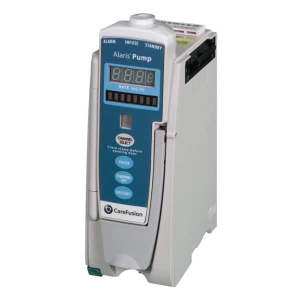 Carefusion Alaris 8100 Infusion Pump Module – Refurbished