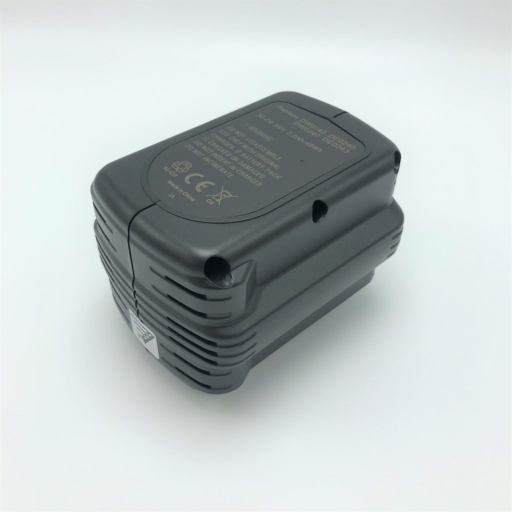 maverick phantom xt battery