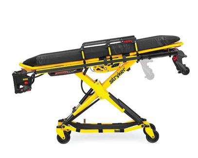 Read more about the article 6 Tips for Safely Handling an EMS Stretcher