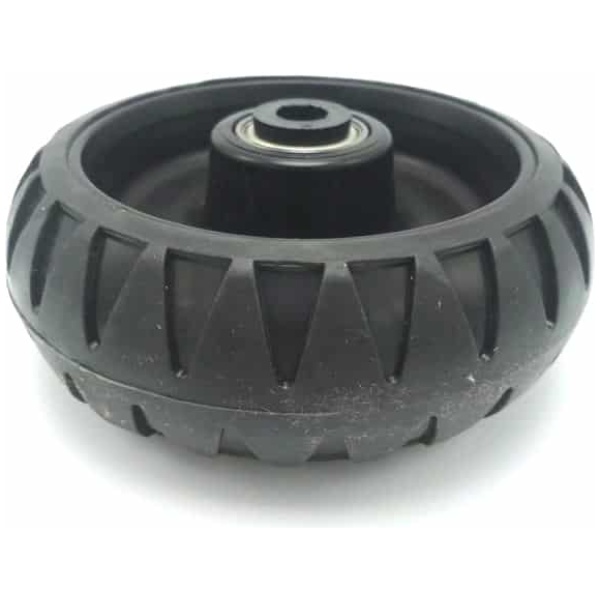 Stryker EMS Ground Wheel