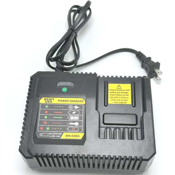 Stryker Power Pro Charger