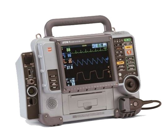 Read more about the article An Introduction to Capnography
