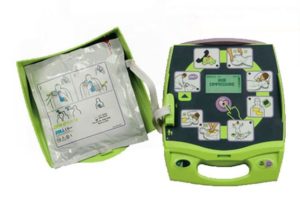 Read more about the article Choosing an AED: A Brand Comparison