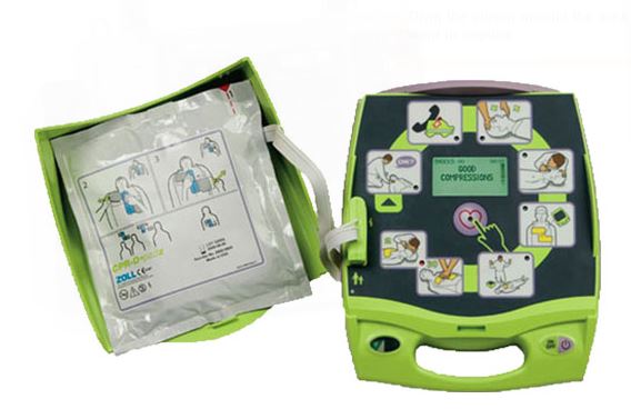 Read more about the article Choosing an AED: A Brand Comparison