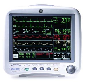 Read more about the article An Overview of Patient Monitoring Devices