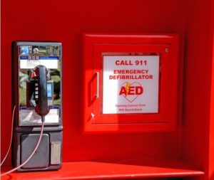 Read more about the article The Most Important Places to Have an AED