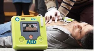 Read more about the article Do You Need an AED at Home?