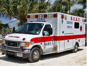 Read more about the article Ambulances and Interfacility Transfers