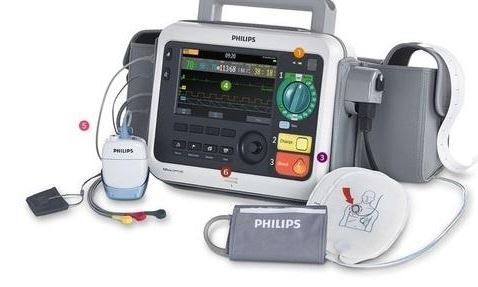 Read more about the article 3 Reasons to Purchase a Refurbished Defibrillator