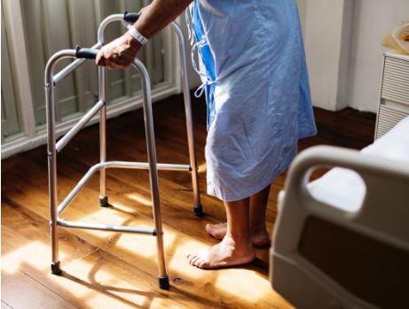 You are currently viewing The Importance of Medical Equipment Service in Nursing Homes