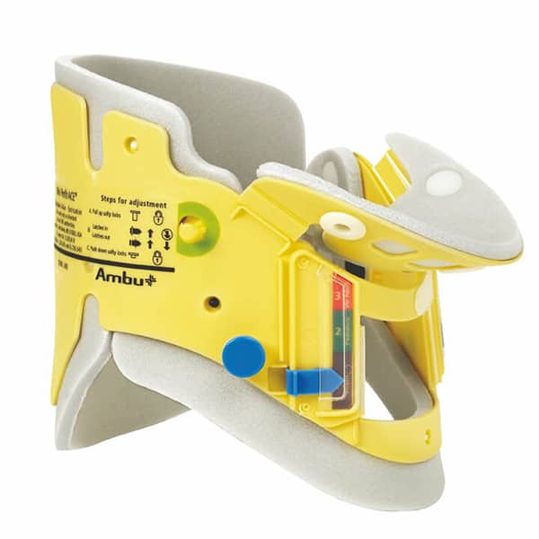 Ambu Mini Perfit Ace Adjustable Collar – Pediatric