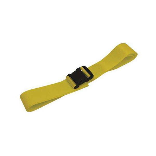 Patient Restraint Metal Buckle I Medsource I Coast Biomedical Equipment