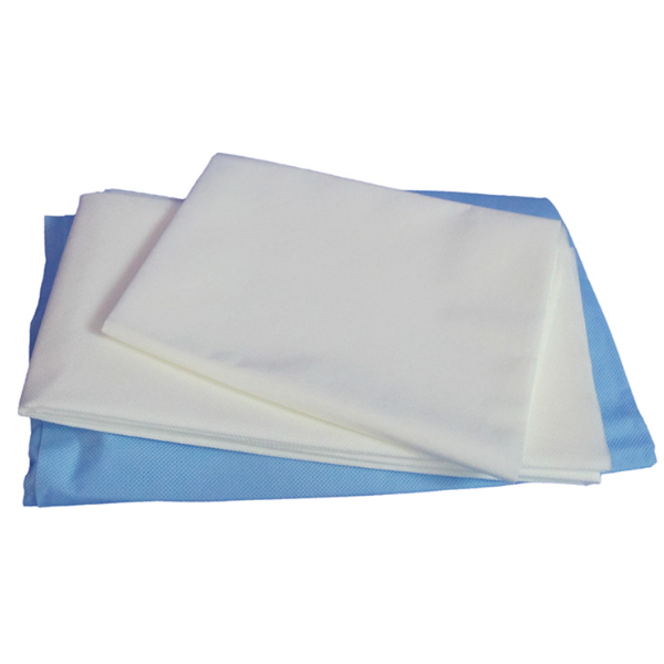 Taylor Healthcare SureFiT Linen Kit 1