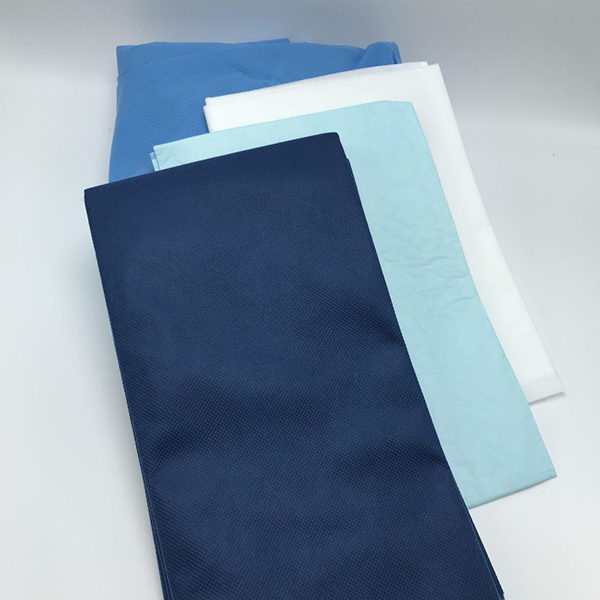 Taylor Healthcare SureFiT Linen Kit 1