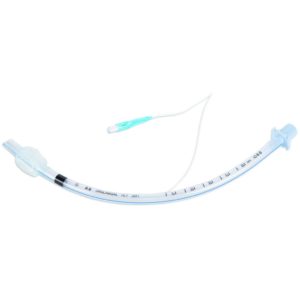 ET Tube, 2.5 mm, Uncuffed - Coast Biomedical Equipment