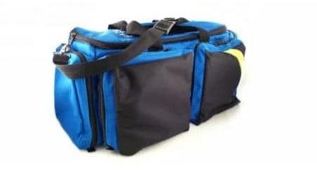 You are currently viewing 5 Items You NEED in Your EMS Jump Bag