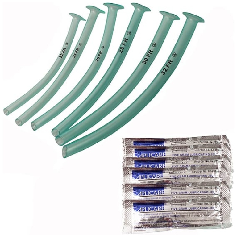 Medsource Nasopharyngeal Airway Kit | Coast Biomedical Equipment