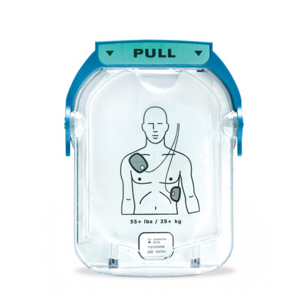 Philips Onsite AED Electrodes – Adult