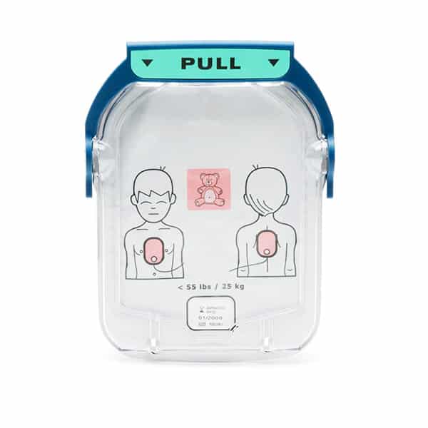 Philips Onsite AED Electrodes – Pediatric