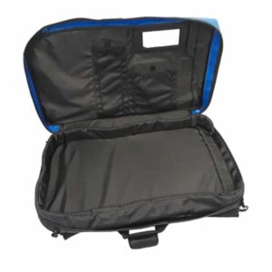 Zoll Autopulse Carrying Case - Blue | Coast Biomedical Equipment