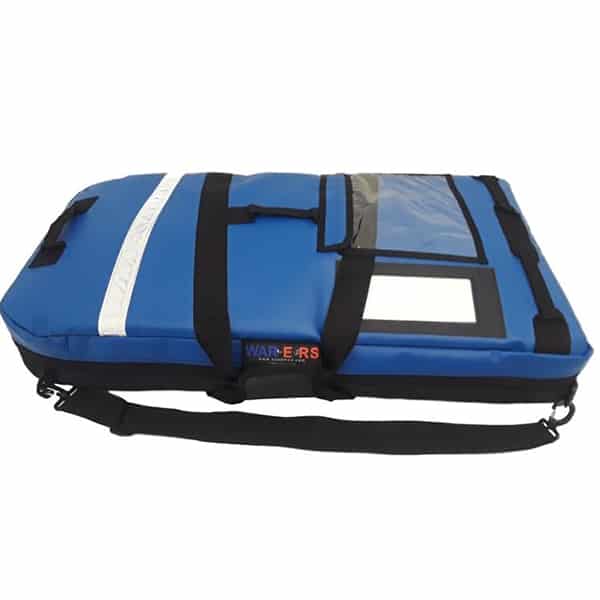 Zoll Autopulse Carrying Case – Blue