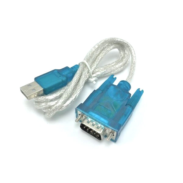Alaris Medsystem III Adapter Com Port to USB