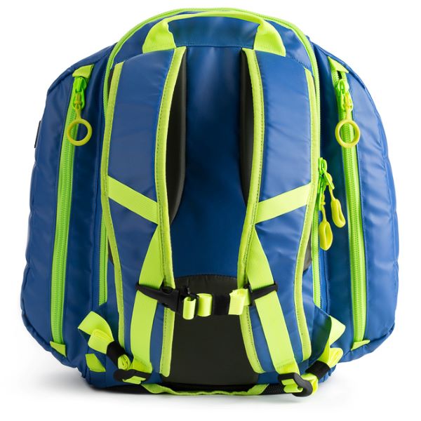 StatPacks Quicklook AED Backpacks