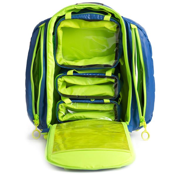 StatPacks Quicklook AED Backpacks