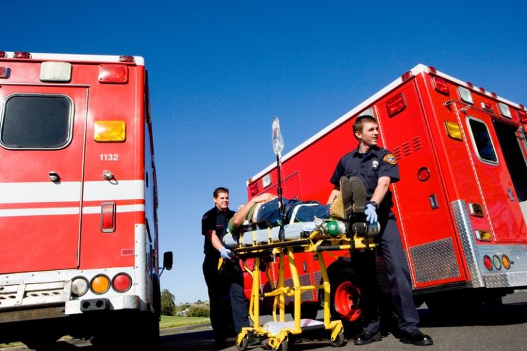 Read more about the article Stretcher Maintenance: Have Your Emergency Equipment Ready