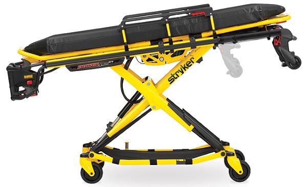 Read more about the article 3 Benefits of Powered Patient Transport Equipment