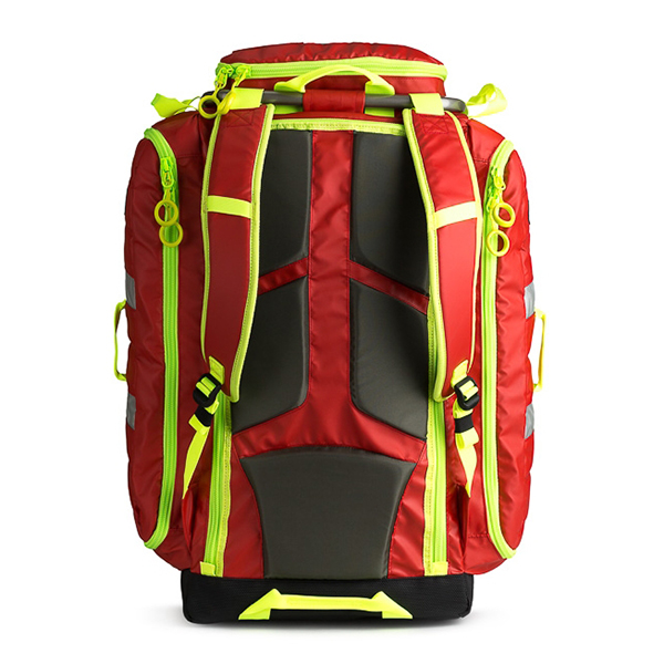 Statpacks G3 Responder Backpack – Red