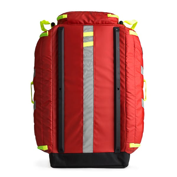 Statpacks G3 Responder Backpack – Red