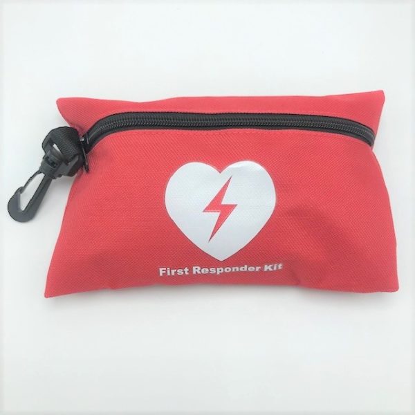 First Responder Kit – Red
