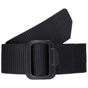 5.11 TDU Black 1.5” Belts