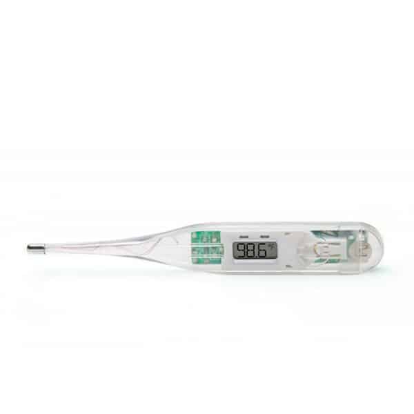 Digital Thermometer Compact
