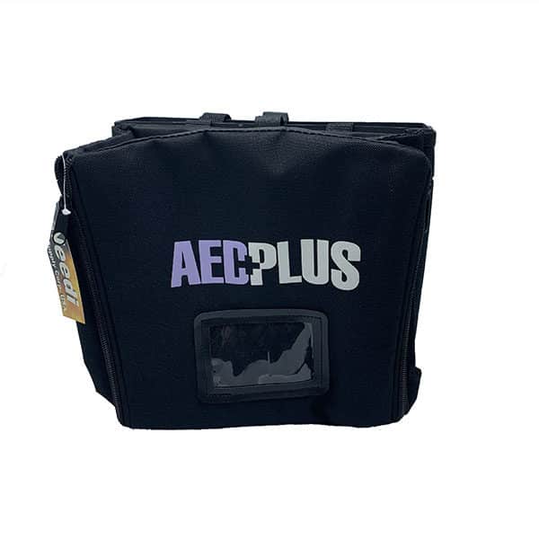 Zoll AED Plus Soft Carrying Case – New