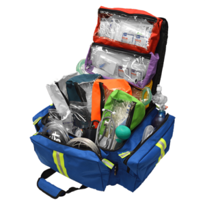 ALS Pediatric Kit | Coast Biomedical Equipment