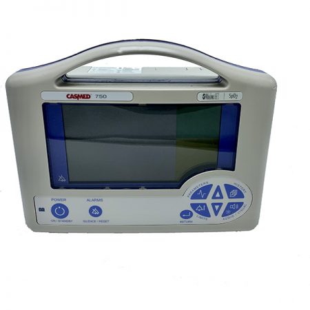 GE B40 PATIENT MONITOR