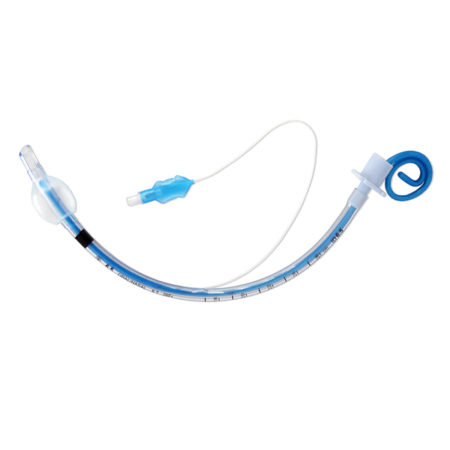 ET Tubes | Endotracheal Tubes | Coast Biomedical Equipment